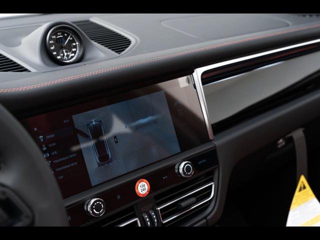 2025 Porsche Macan Pompano Beach FL