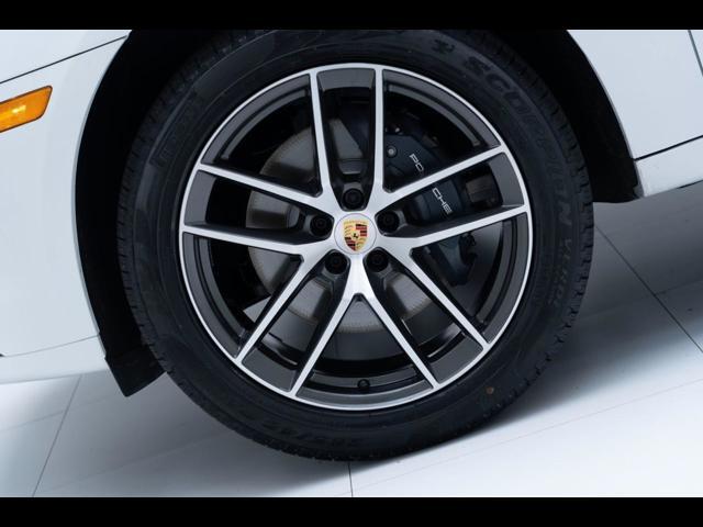 2025 Porsche Macan Pompano Beach FL