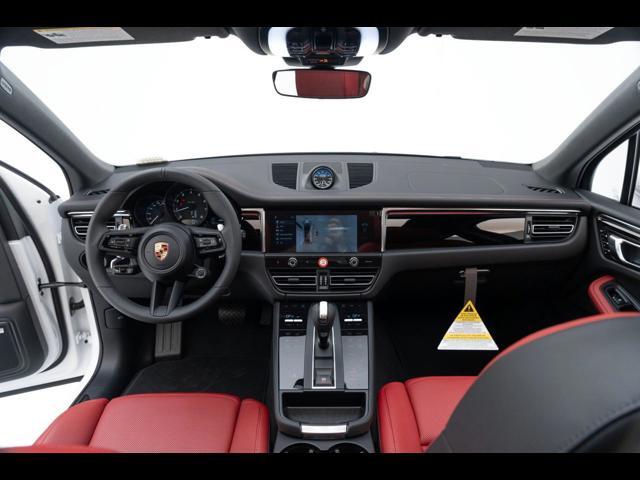 2025 Porsche Macan Pompano Beach FL