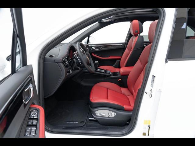2025 Porsche Macan Pompano Beach FL