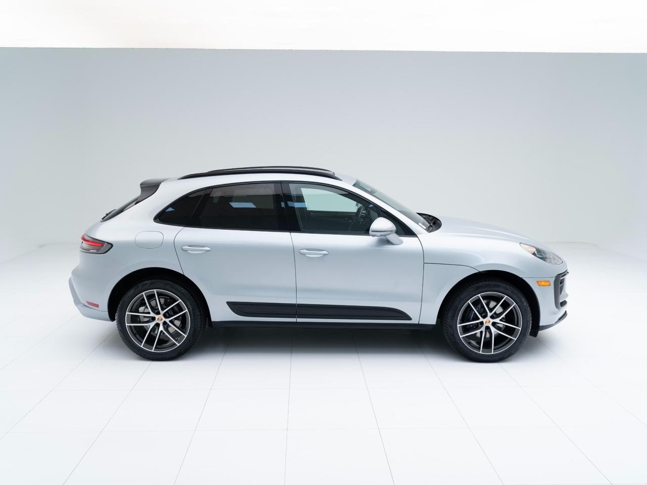 2025 Porsche Macan Pompano Beach FL