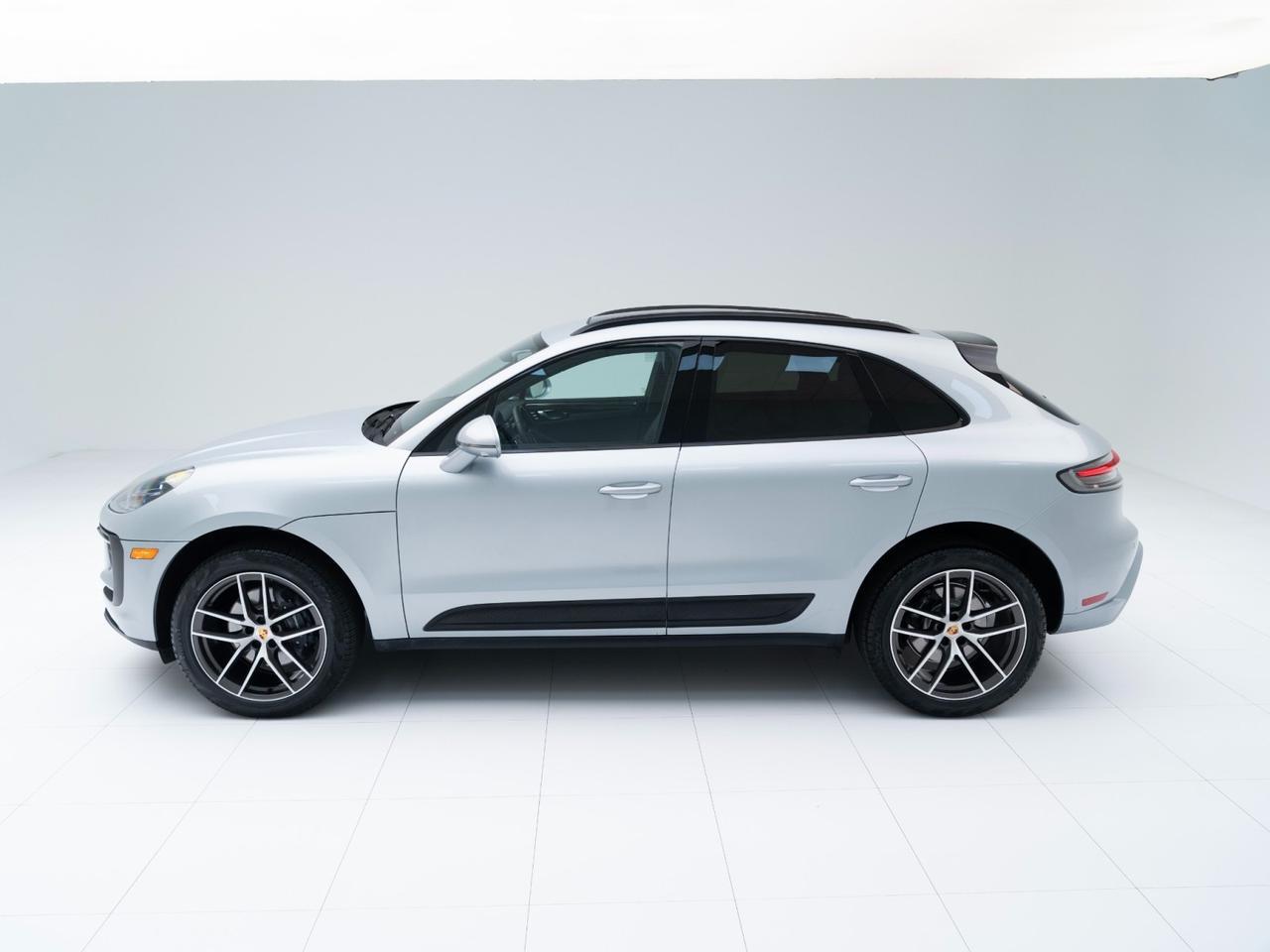 2025 Porsche Macan Pompano Beach FL