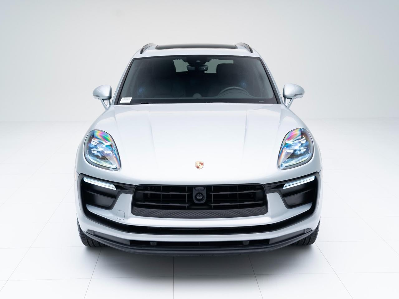 2025 Porsche Macan Pompano Beach FL