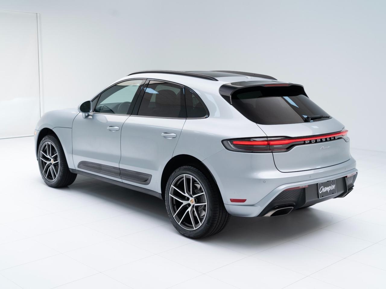 2025 Porsche Macan Pompano Beach FL