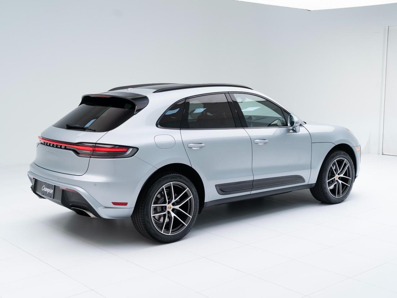 2025 Porsche Macan Pompano Beach FL