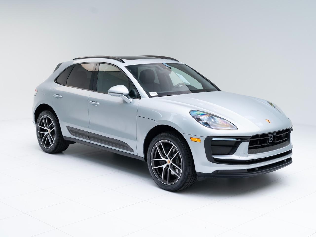 2025 Porsche Macan Pompano Beach FL
