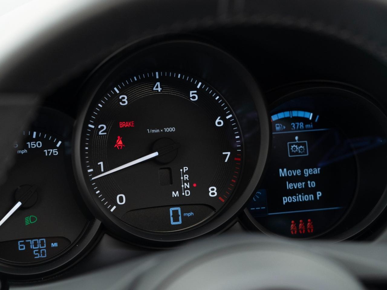 2025 Porsche Macan Pompano Beach FL