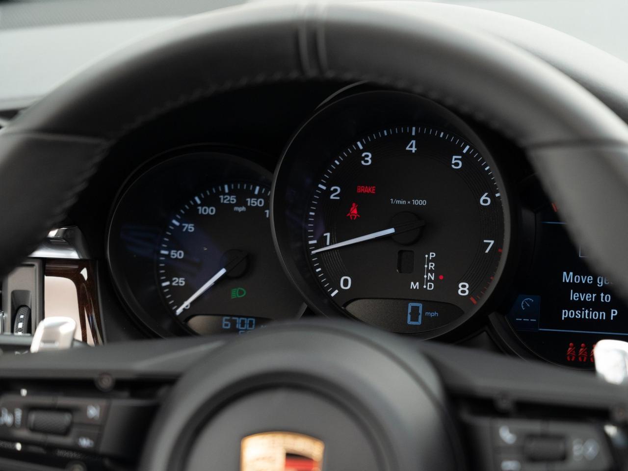 2025 Porsche Macan Pompano Beach FL