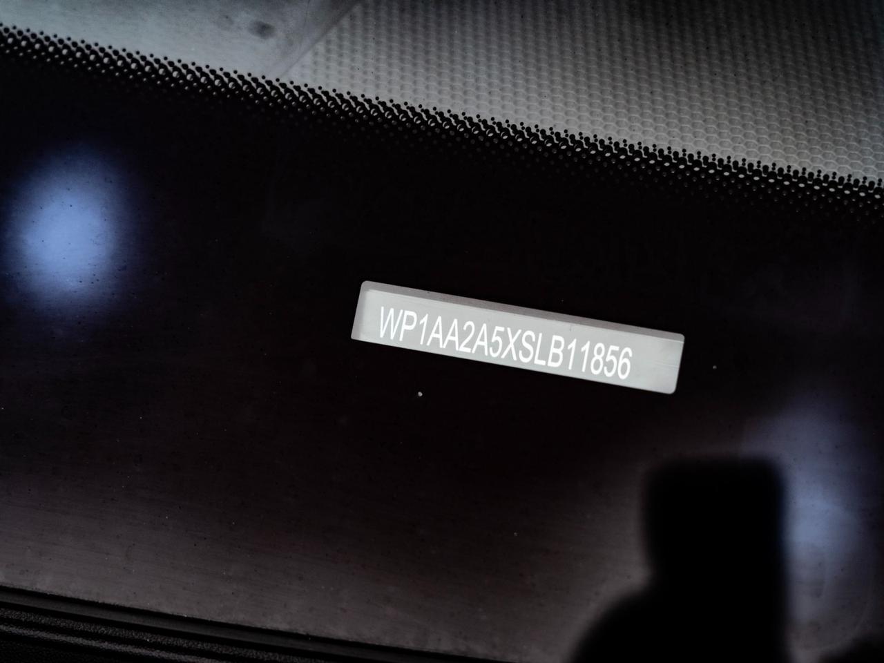 2025 Porsche Macan Pompano Beach FL