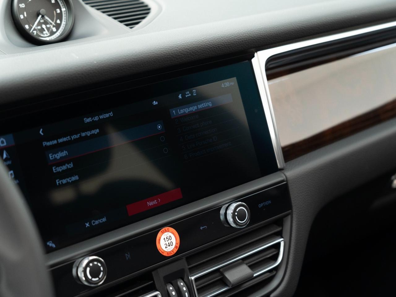 2025 Porsche Macan Pompano Beach FL