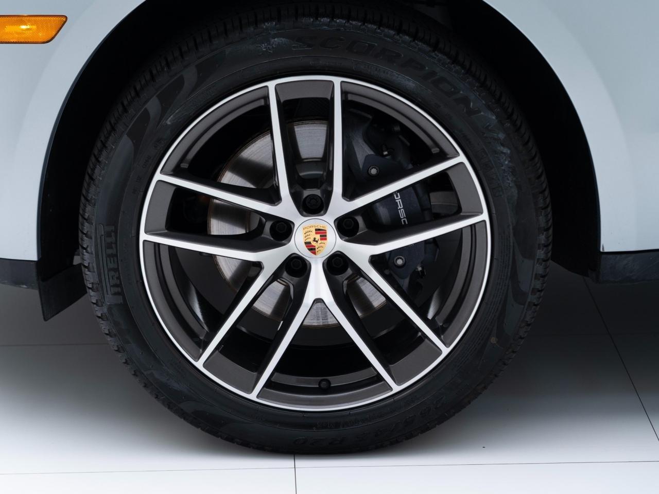 2025 Porsche Macan Pompano Beach FL