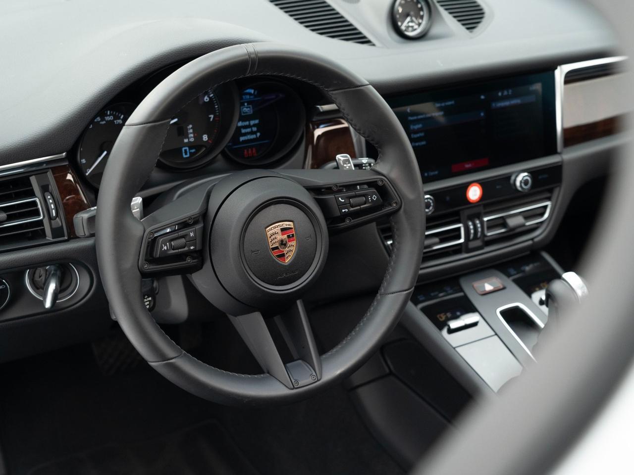 2025 Porsche Macan Pompano Beach FL