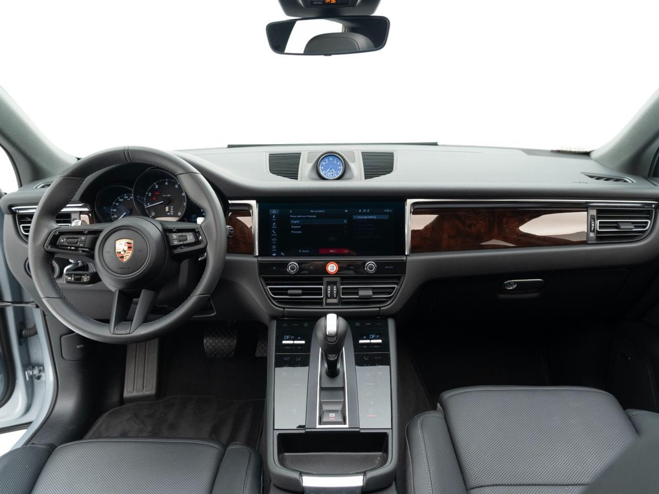 2025 Porsche Macan Pompano Beach FL