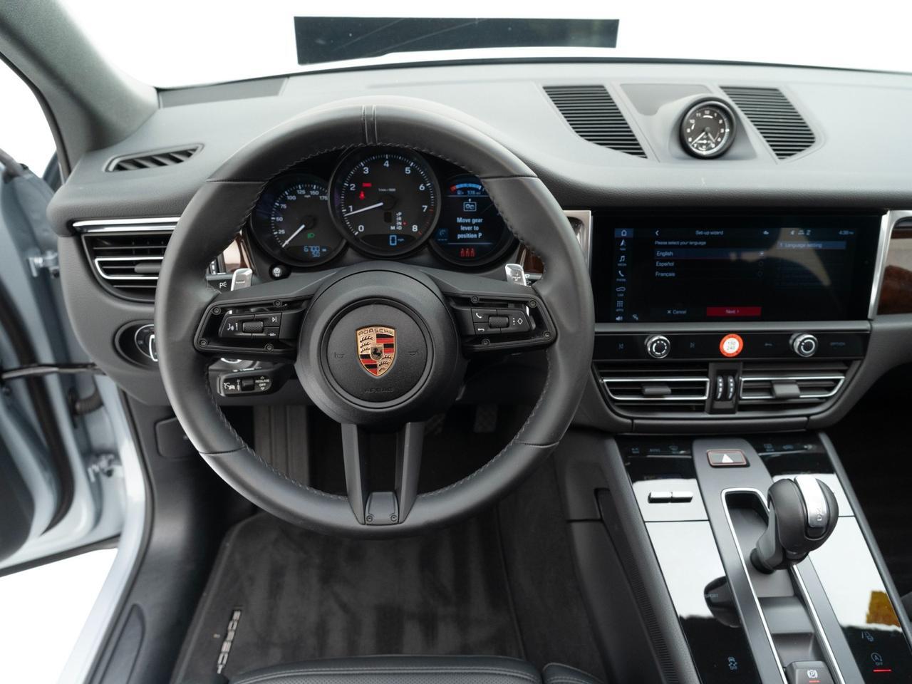 2025 Porsche Macan Pompano Beach FL