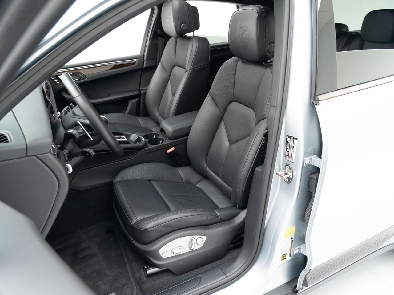 2025 Porsche Macan Pompano Beach FL