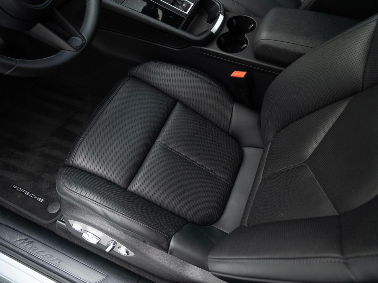 2025 Porsche Macan Pompano Beach FL