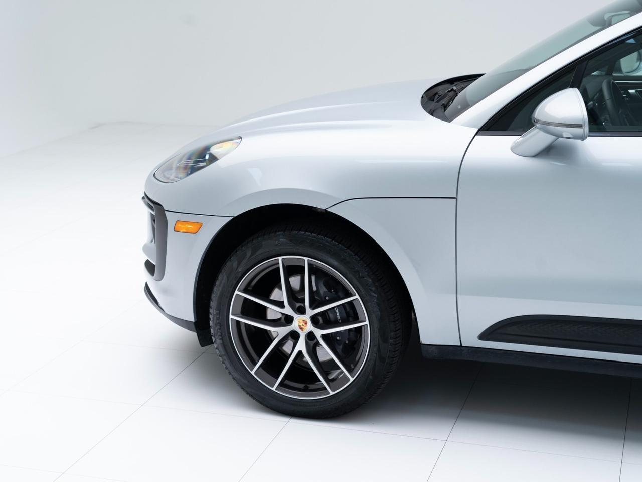 2025 Porsche Macan Pompano Beach FL
