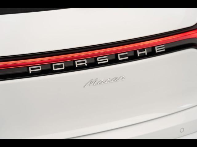 2025 Porsche Macan Pompano Beach FL