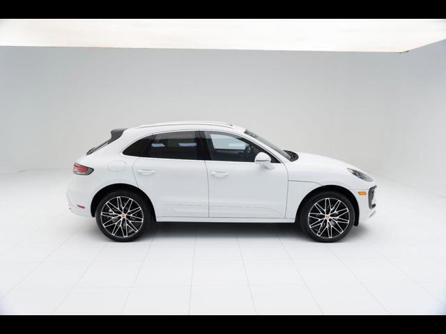 2025 Porsche Macan Pompano Beach FL