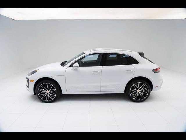 2025 Porsche Macan Pompano Beach FL
