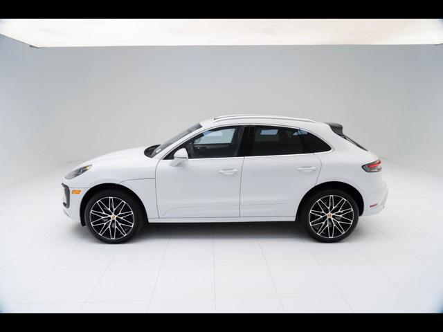 2025 Porsche Macan Pompano Beach FL
