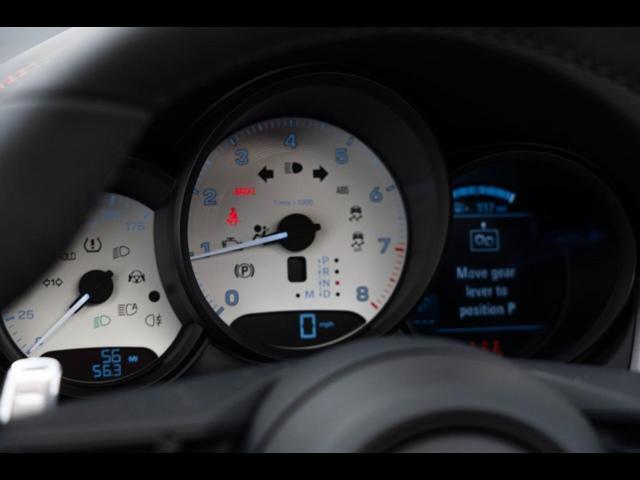2025 Porsche Macan Pompano Beach FL