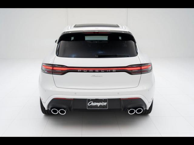 2025 Porsche Macan Pompano Beach FL