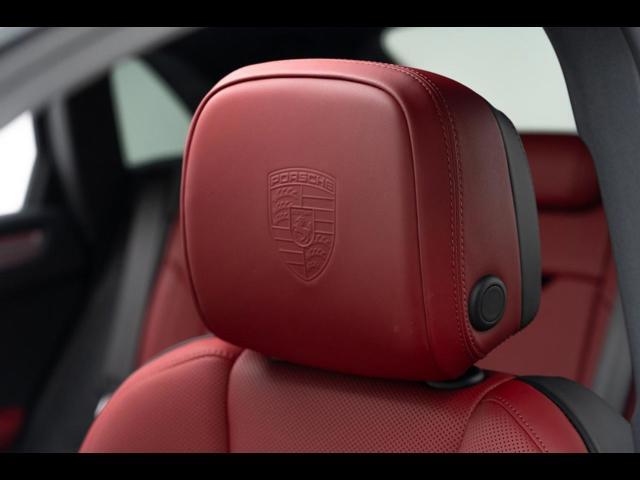 2025 Porsche Macan Pompano Beach FL