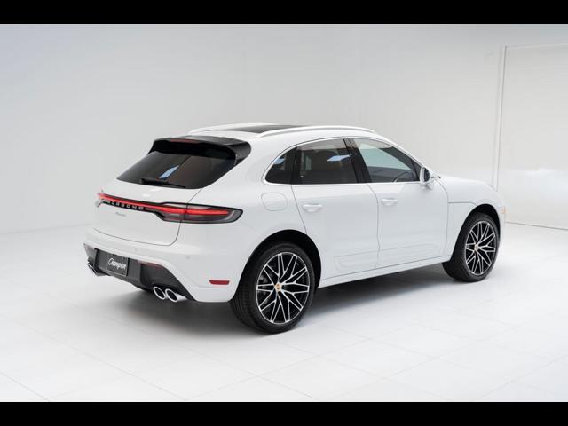 2025 Porsche Macan Pompano Beach FL