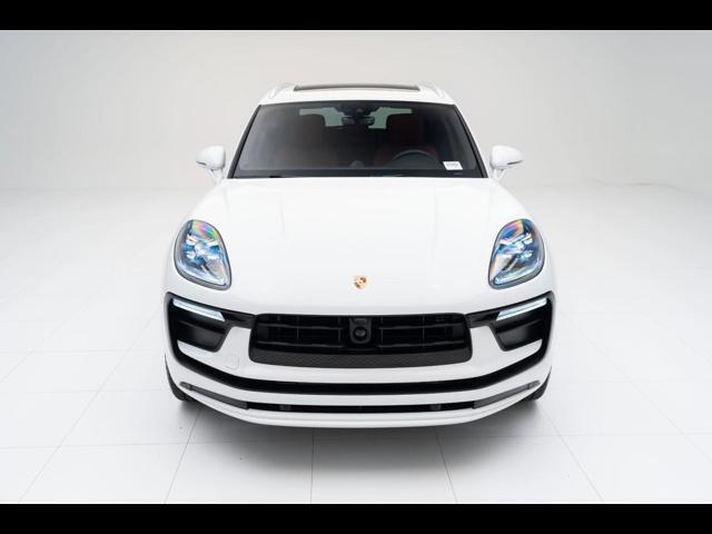 2025 Porsche Macan Pompano Beach FL