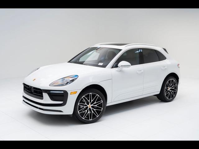 2025 Porsche Macan Pompano Beach FL