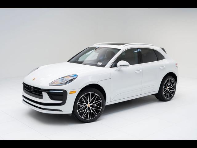 2025 Porsche Macan Pompano Beach FL