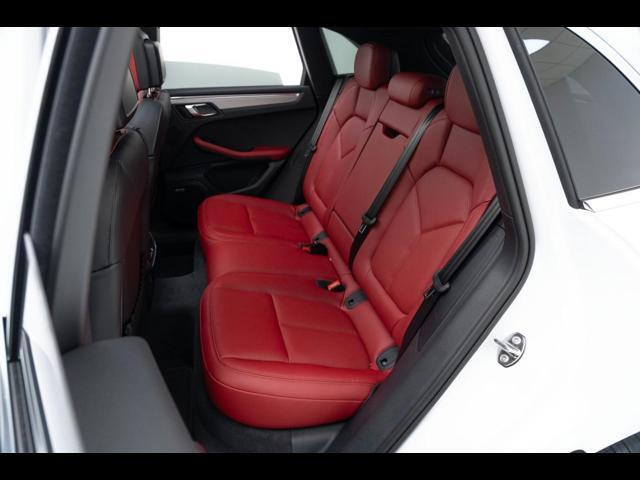 2025 Porsche Macan Pompano Beach FL