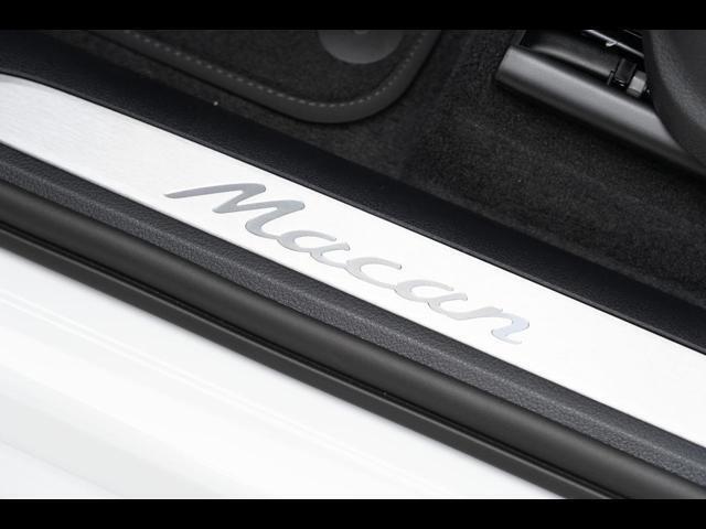 2025 Porsche Macan Pompano Beach FL