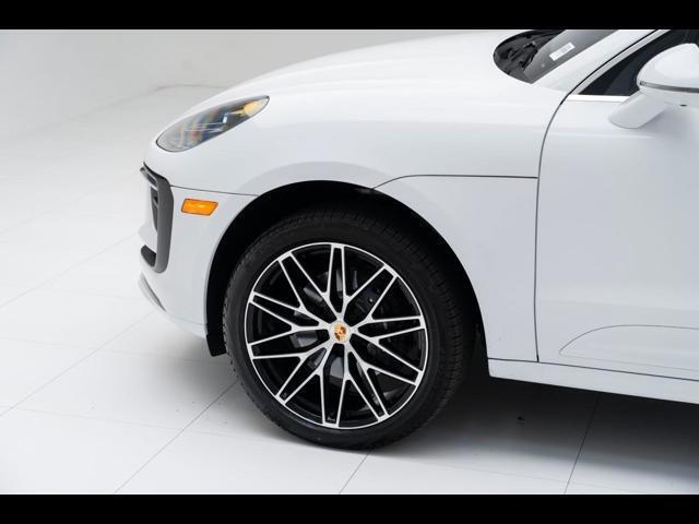2025 Porsche Macan Pompano Beach FL
