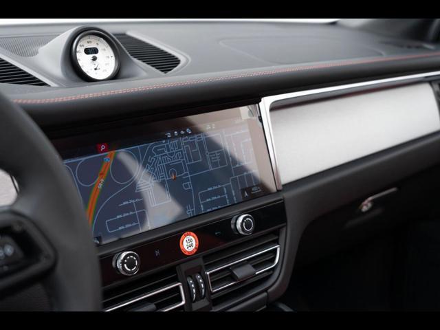 2025 Porsche Macan Pompano Beach FL