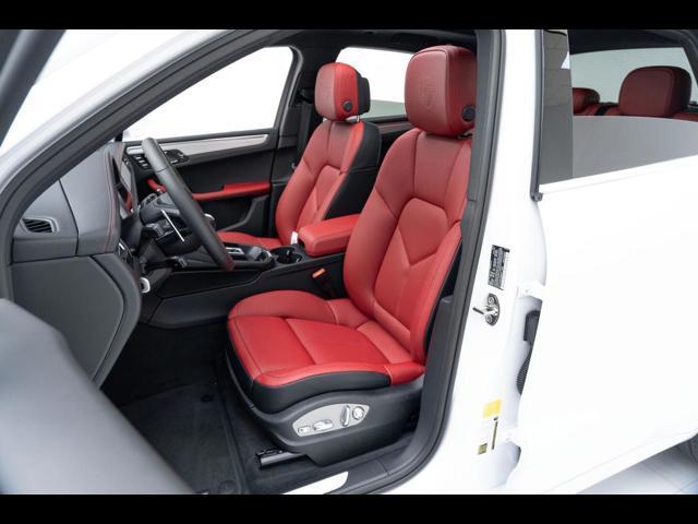 2025 Porsche Macan Pompano Beach FL