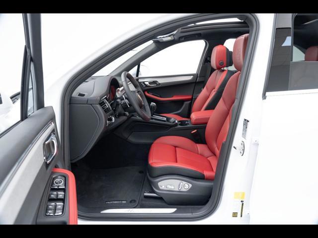 2025 Porsche Macan Pompano Beach FL