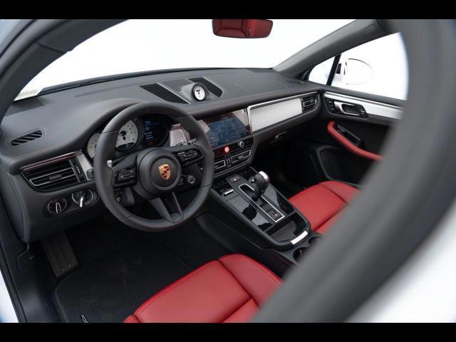 2025 Porsche Macan Pompano Beach FL
