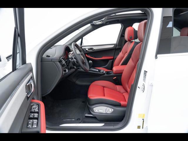 2025 Porsche Macan Pompano Beach FL