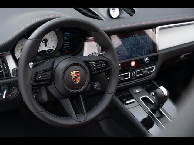 2025 Porsche Macan Pompano Beach FL