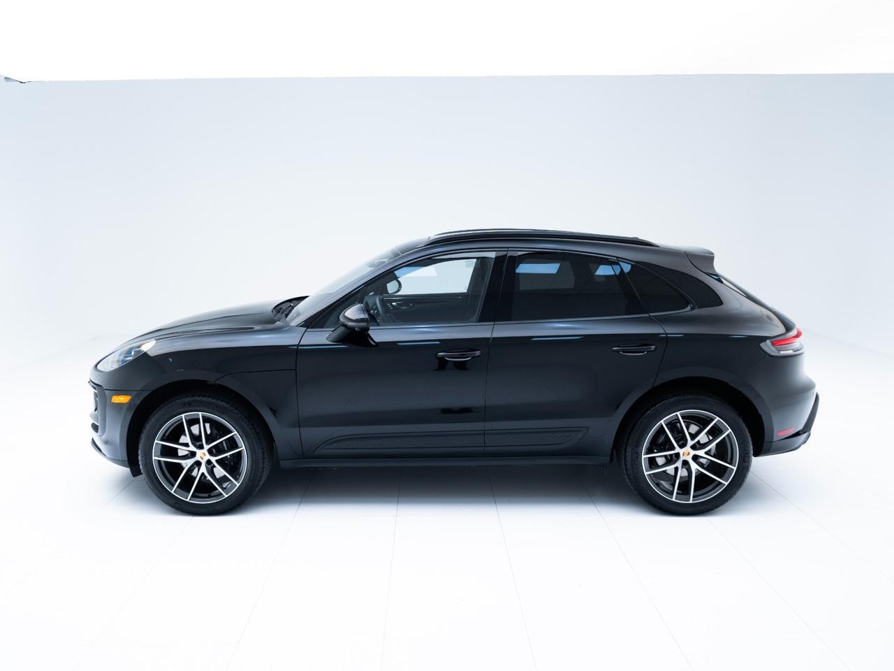 2025 Porsche Macan Pompano Beach FL