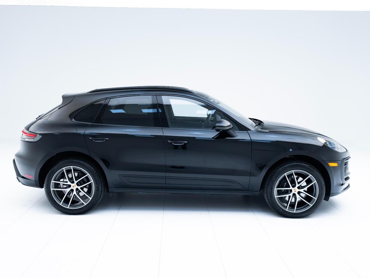 2025 Porsche Macan Pompano Beach FL