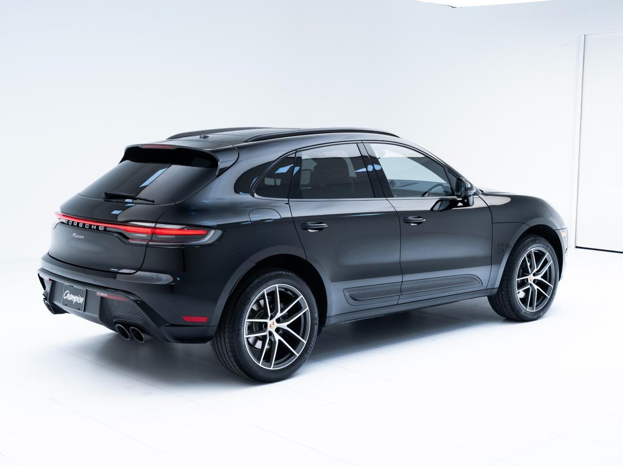 2025 Porsche Macan Pompano Beach FL