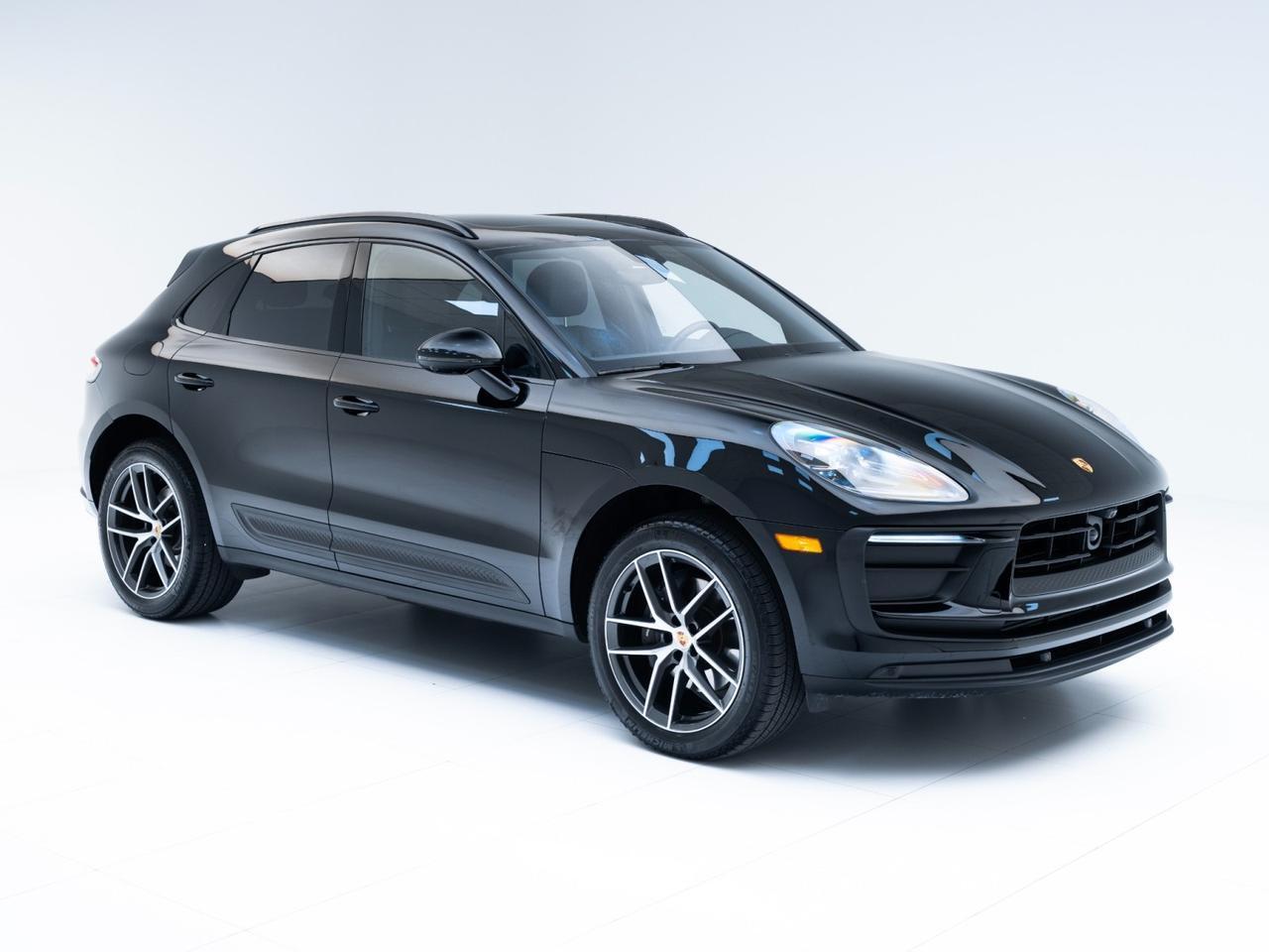 2025 Porsche Macan Pompano Beach FL