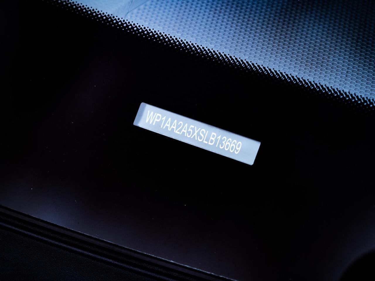 2025 Porsche Macan Pompano Beach FL