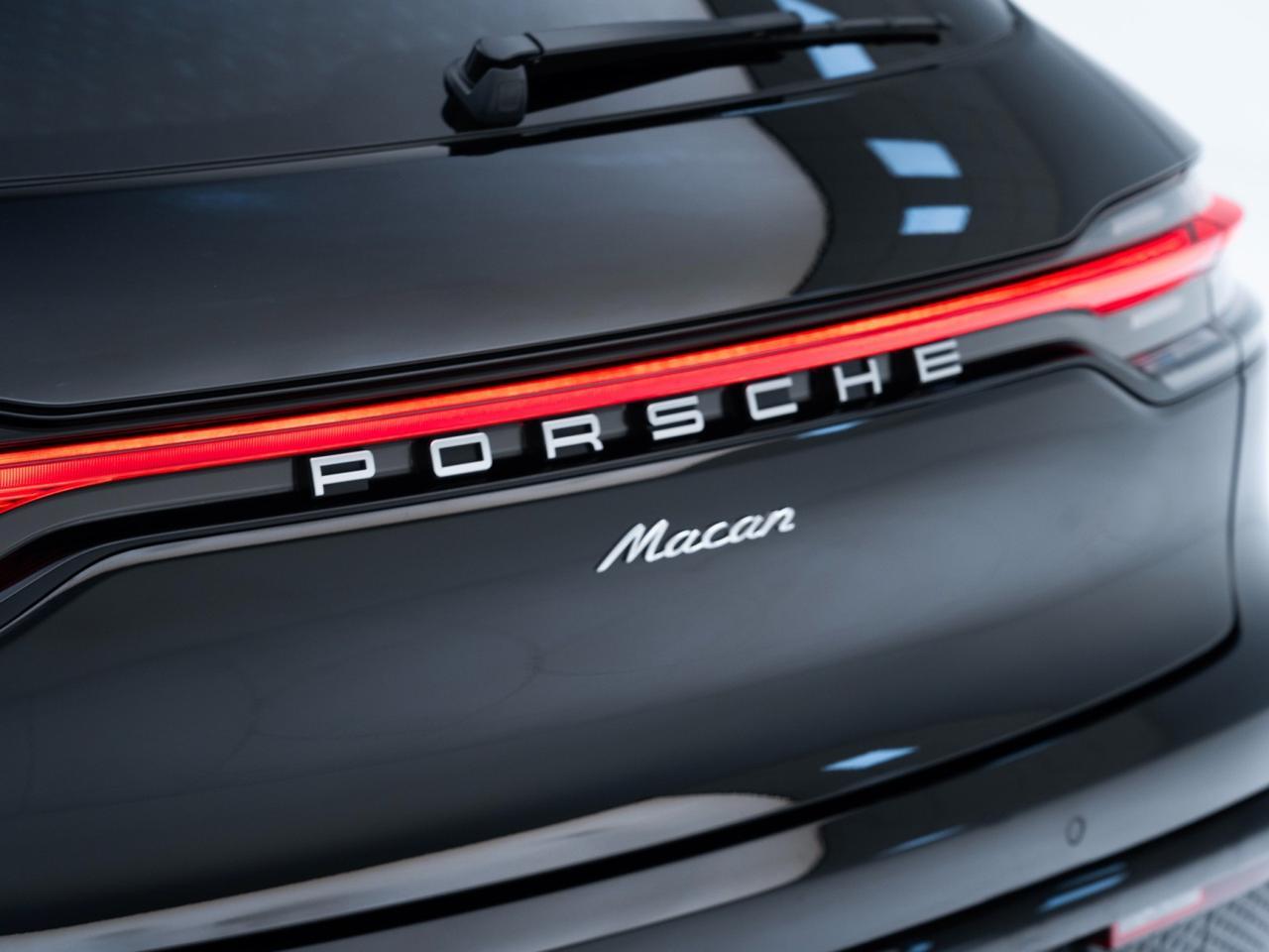 2025 Porsche Macan Pompano Beach FL