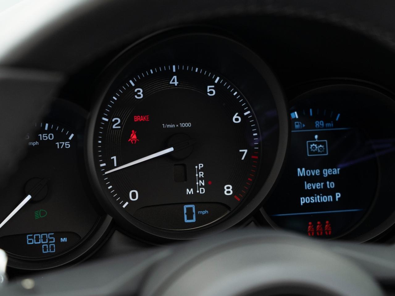 2025 Porsche Macan Pompano Beach FL