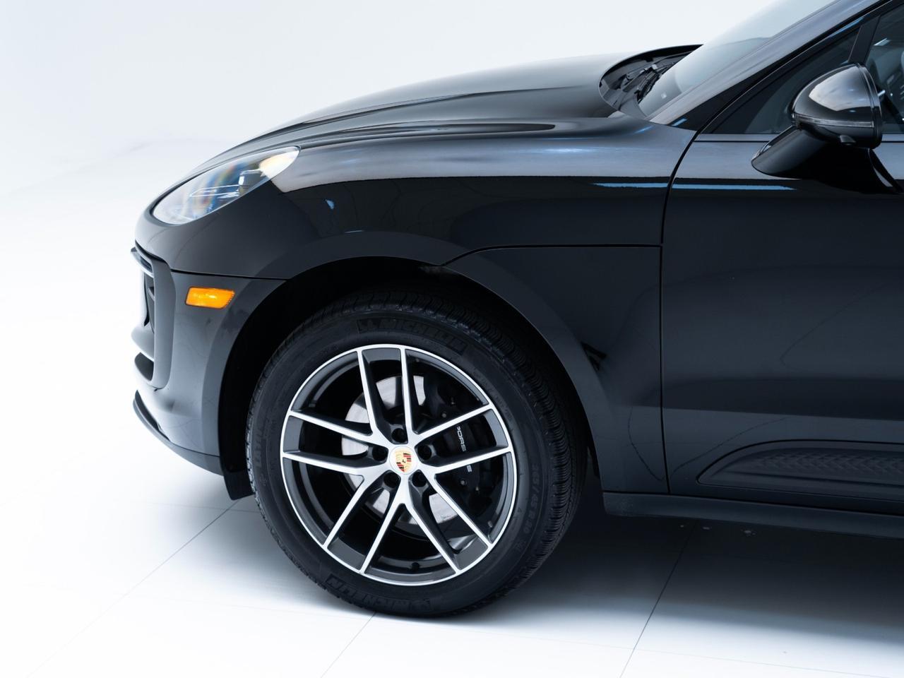 2025 Porsche Macan Pompano Beach FL