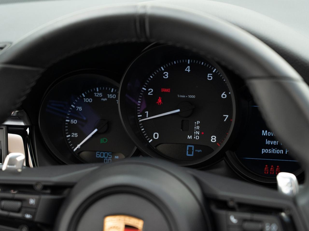 2025 Porsche Macan Pompano Beach FL